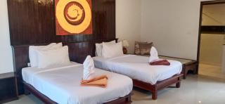 Baanchongfaresort บ้านช่องฟ้ารีสอร์ท - 7
