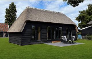 Lodge Wieringen - 0
