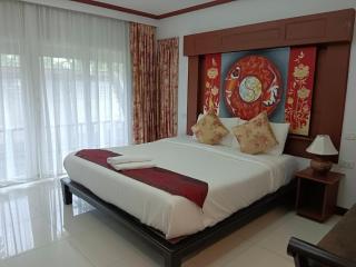 Baanchongfaresort บ้านช่องฟ้ารีสอร์ท - 9