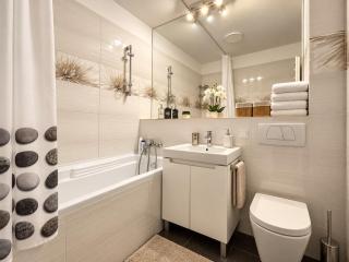 Urban Host Modern 2BR & Balcony Sibiu - 8