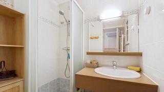 ALPAGE AGA2 VIEW & MOUNTAIN 3 Pers - 2