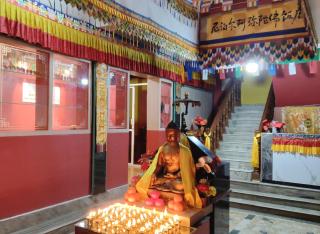Amitabha Inn Nepal - 9