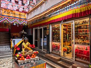 Amitabha Inn Nepal - 6