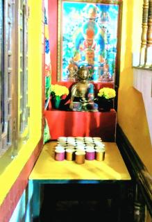 Amitabha Inn Nepal - 5