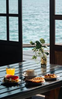 Lankayan Island Resort - 5