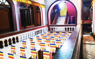 Amitabha Inn Nepal - 4