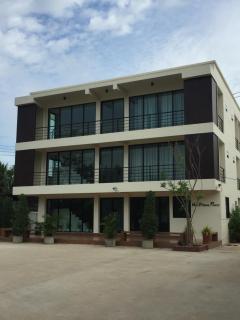 Ma Room Place Sukhothai Resort - 0