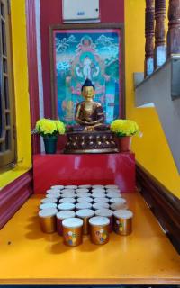 Amitabha Inn Nepal - 2