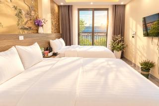 Eco Hotel Hanoi - 2