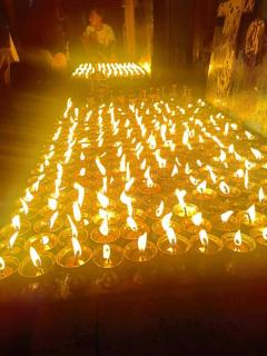 Amitabha Inn Nepal - 1
