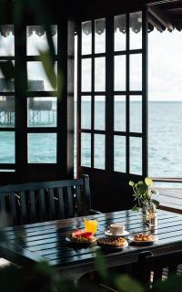 Lankayan Island Resort - 6