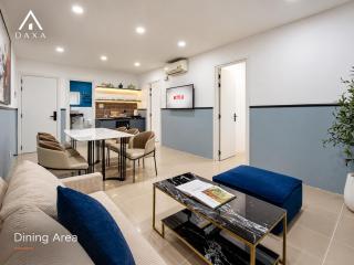 DAXA Central at International Plaza - District 1 - 2