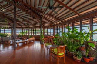 Lankayan Island Resort - 7
