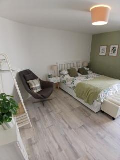 Seafront Apartment - 4
