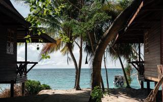 Lankayan Island Resort - 9