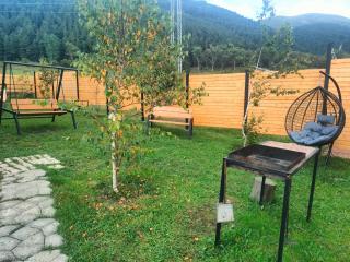 MATEVOSYAN Hotel - 1
