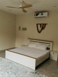 Alghadeer Park - إستراحة الغدير المضيرب - 9