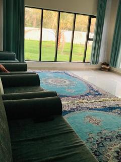 Alghadeer Park - إستراحة الغدير المضيرب - 8