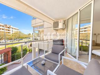 Moderno apartamento a pocos metros de la playa 126A - INMO22 - 9