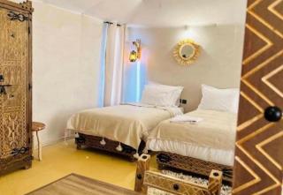 Best Sahara Luxury Camp - 7