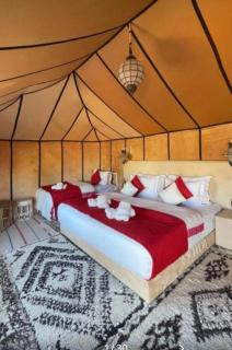 Best Sahara Luxury Camp - 6
