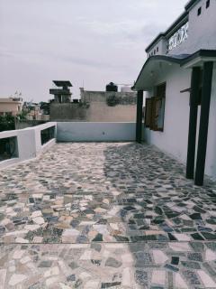 The Grand Terrace Villa - 6