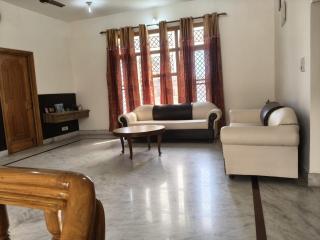 The Grand Terrace Villa - 4