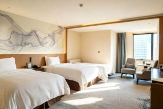 Foreign Trade Centre YUEHUA Hotel,Fuzhou - 5