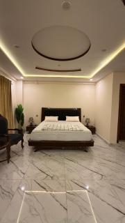 Cozy Family Apartment in Murree - Sukoon Family Apartment - 3