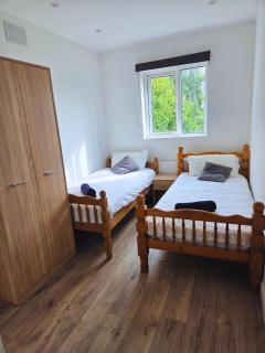 Rossaveal Farm - 9