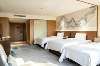 Foreign Trade Centre YUEHUA Hotel,Fuzhou - 6