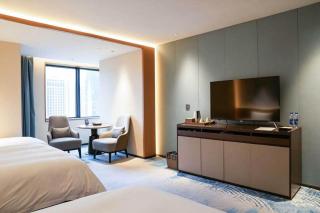 Foreign Trade Centre YUEHUA Hotel,Fuzhou - 7