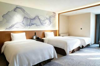 Foreign Trade Centre YUEHUA Hotel,Fuzhou - 8
