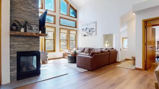 Snowcreek 880 Condo - 6