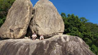Koh tao two view B02 - 1