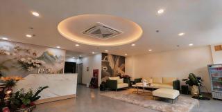 Eco Hotel Hanoi - 8