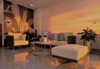 Eco Hotel Hanoi - 9