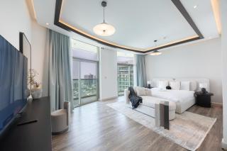 Bloomfields 3BR plus Maid in Beach Tower - 9