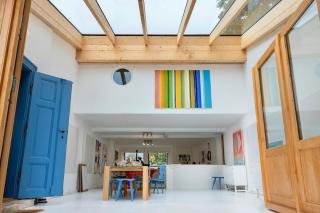 Artistic Hideaway for Space, Light and Creativity - 6