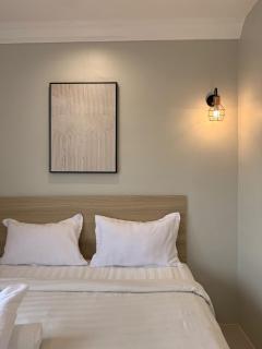 MR Hotel Teluk Intan - 8