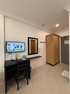 MR Hotel Teluk Intan - 3