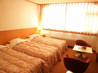 ホテルサンモリッツ志賀 - 4