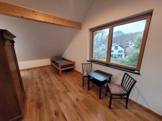 Attic suite on Lake Starnberg - 6