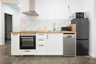AG Apartamentos BoiroBello 2 - Boiro - 5