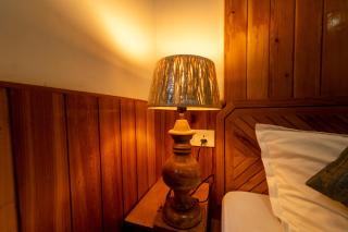 The Mountain Hideout Cafe & Home Stay - 2