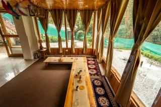 The Mountain Hideout Cafe & Home Stay - 1