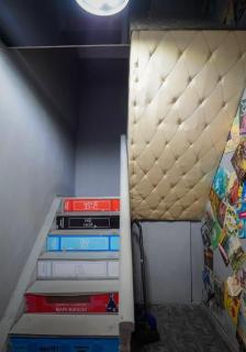 SafeHaven Arena - 4