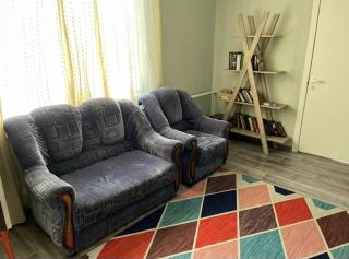 SafeHaven Arena - 2