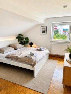 DG L- 40m2 2-Zimmer Wohnung 15 min von Salzburg entfernt - 4
