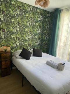 Le Tropical, Proche Centre, Place St Marc et CHU - 0